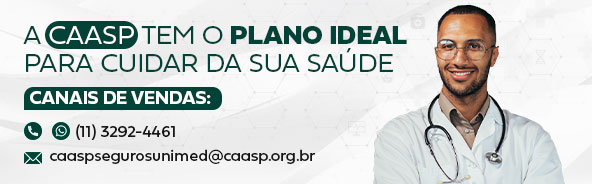 CAASP Saúde